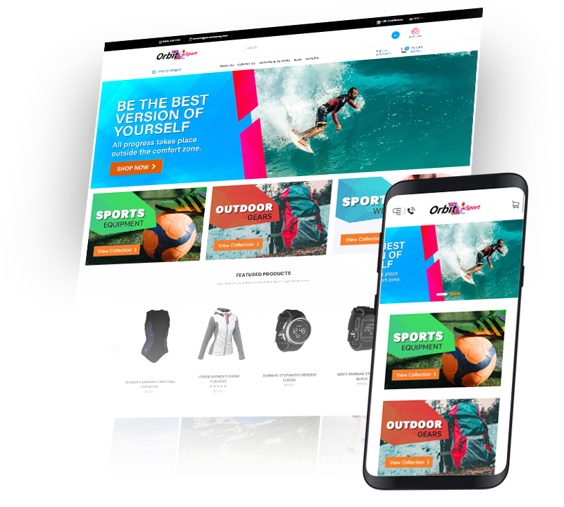 orbit-hero4 Bigcommerce Theme